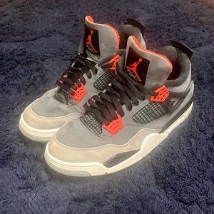 Jordan 4 Retro Infared Size 13